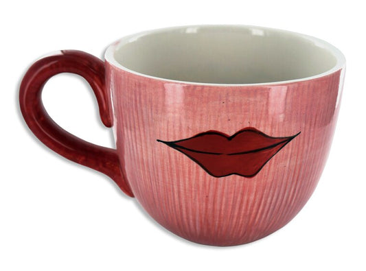 Bisque Super Mug (Case of 4)