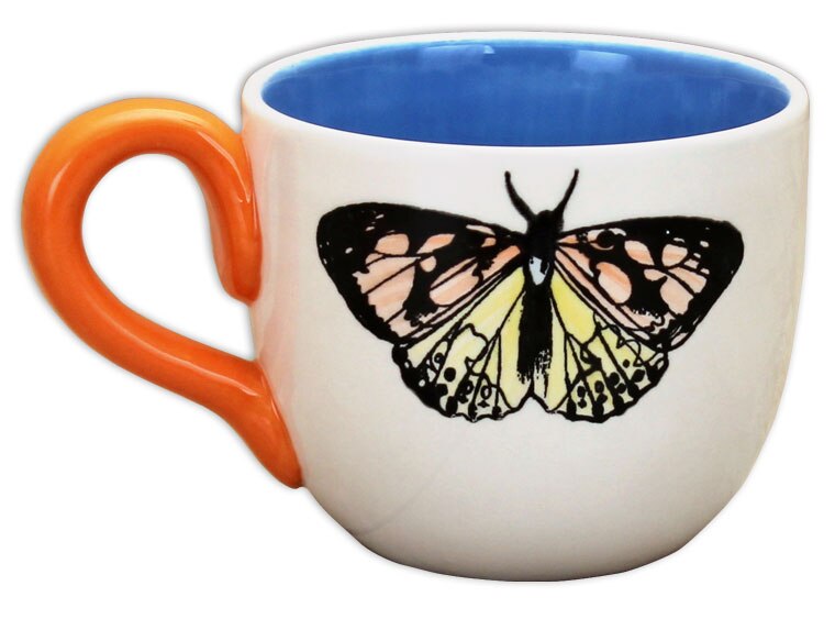 Bisque Super Mug (Case of 4)