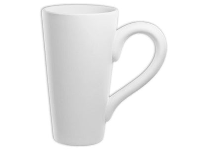 Bisque Coffee Bar Mug (Case of 4)