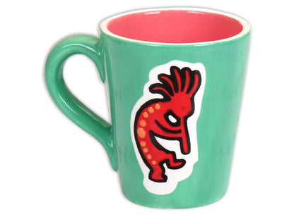 Bisque Cone Mug (Case of 4)