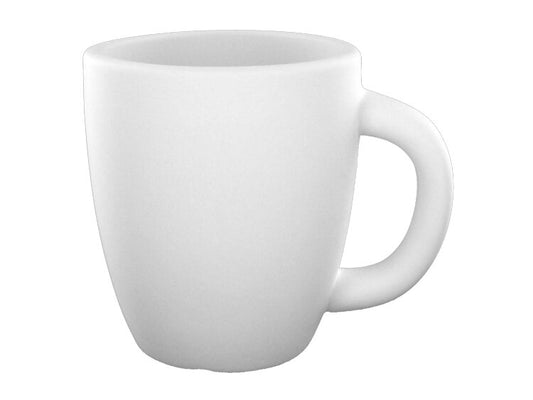 Bisque Cafe Mug (Case of 6)