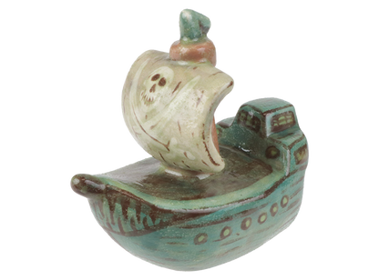 Bisque S.S. Majestic (Case of 12)