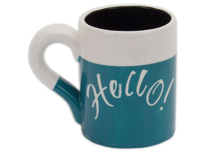 Bisque Traditional Mug (Case of 6)