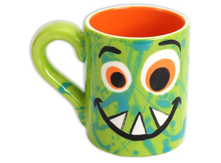Bisque Traditional Mug (Case of 6)
