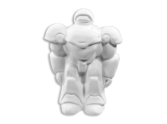 Bisque Crusher The Robot (Case of 12)