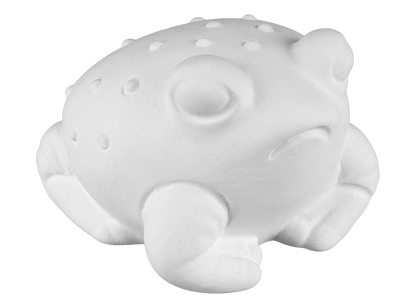 Bisque Tushi The Frog Mighty Tot (Case of 12)