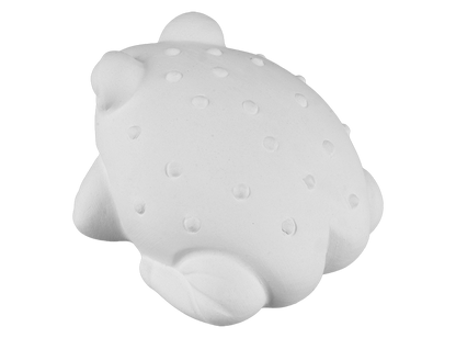 Bisque Tushi The Frog Mighty Tot (Case of 12)