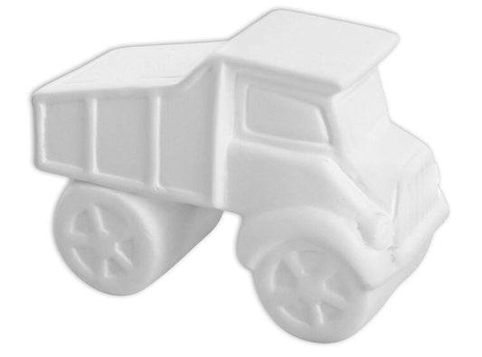 Bisque Dumpy Dumptruck Mighty Tot (Case of 12)