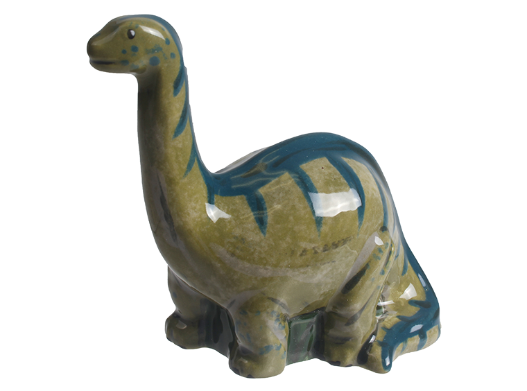 Bisque Baby Bronto (Case of 12)