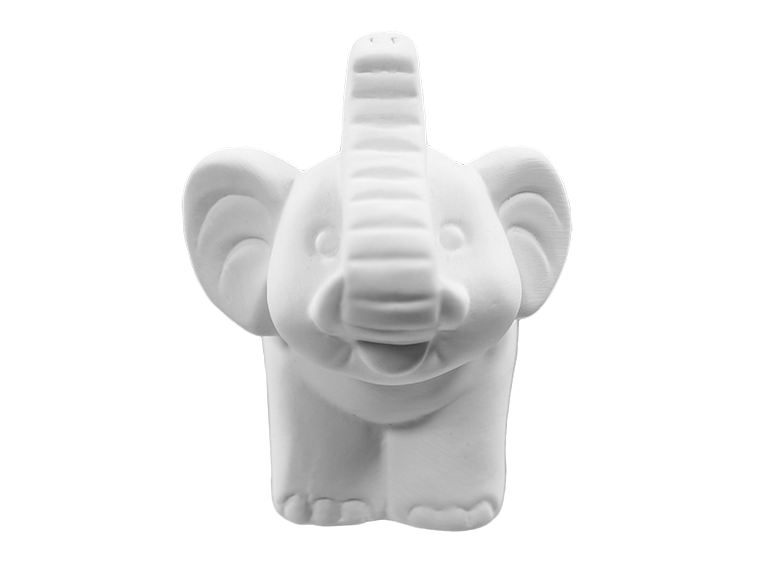 Bisque Blossom (Case of 12)