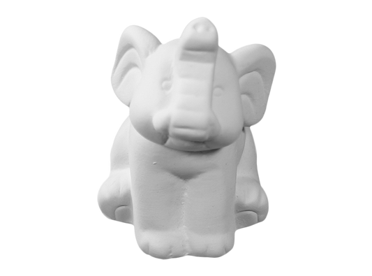 Bisque Buttercup (Case of 12)