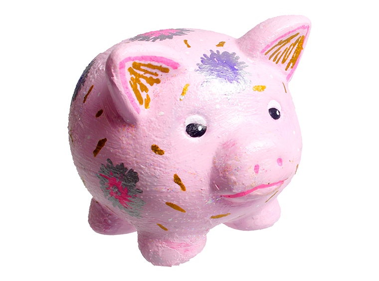 Bisque Portia Mighty Tot (Case of 12)