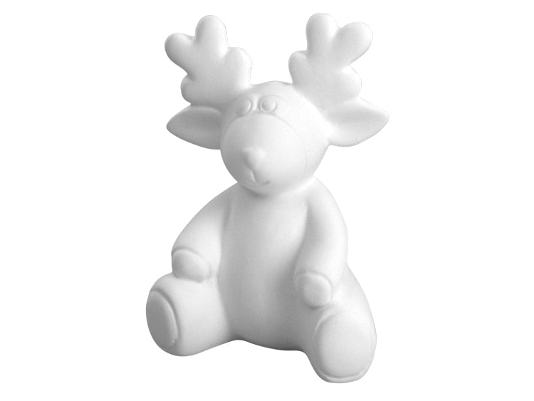 Bisque Little Roxy Mighty Tot (Case of 12)