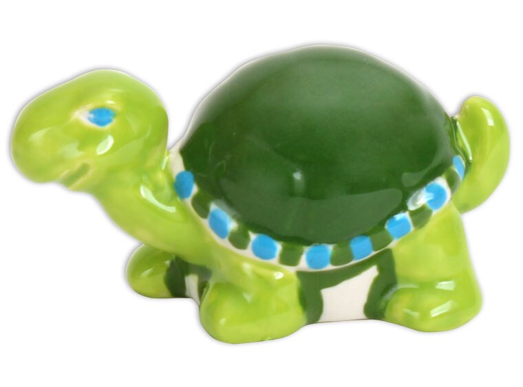 Bisque Gus The Turtle Mighty Tot (Case of 12)