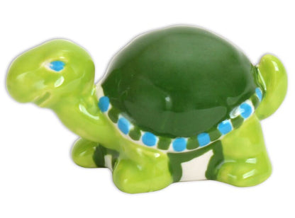 Bisque Gus The Turtle Mighty Tot (Case of 12)