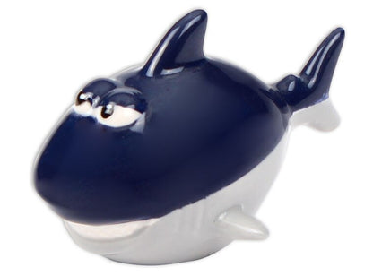 Bisque Shawn The Shark Mighty Tot (Case of 12)