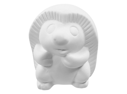 Bisque Peanut The Hedgehog (Case of 12)