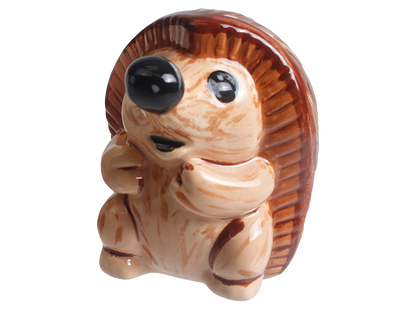 Bisque Peanut The Hedgehog (Case of 12)