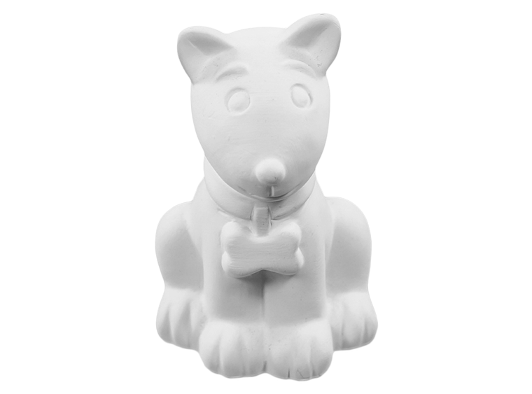 Bisque Spike (Case of 12)