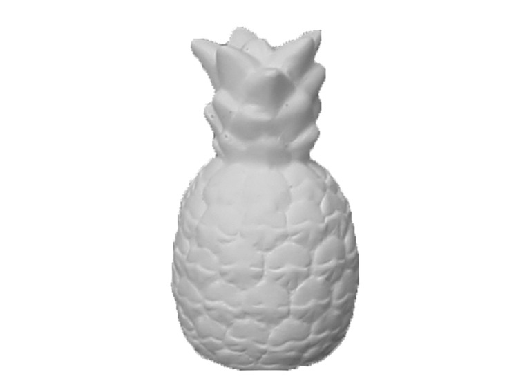 Bisque Pineapple Mighty Tot (Case of 12)