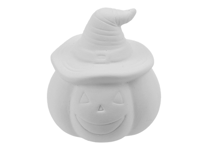 Bisque Squatty Jack-O-Lantern Mighty Tot (Case of 12)