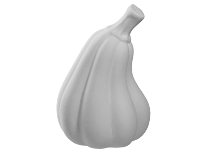 Bisque Tall Gourd Mighty Tot (Case of 12)