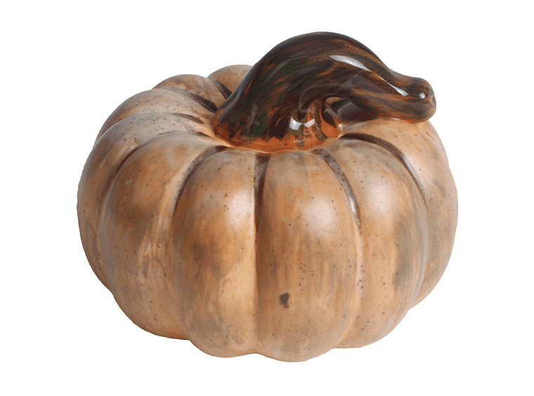 Bisque Squatty Gourd Mighty Tot (Case of 12)