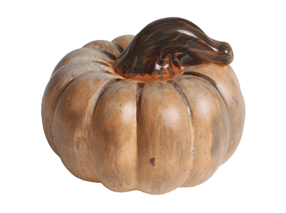Bisque Squatty Gourd Mighty Tot (Case of 12)