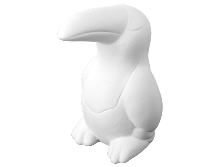 Bisque Tabitha Toucan Mighty Tot (Case of 12)