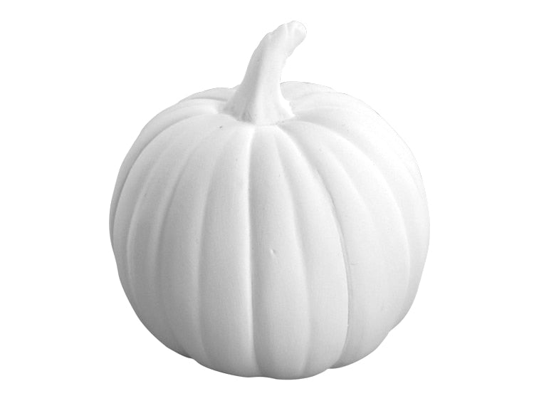 Bisque Pi Pumpkin Mighty Tot (Case of 12)
