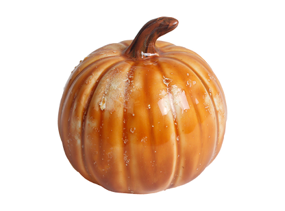 Bisque Pi Pumpkin Mighty Tot (Case of 12)