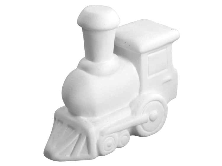 Bisque Ernie The Engine Mighty Tot (Case of 12)