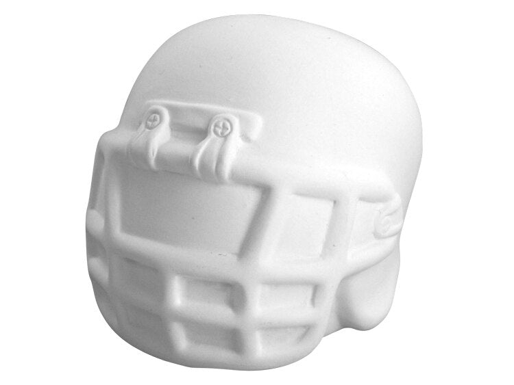Bisque Football Helmet Mighty Tot (Case of 12)