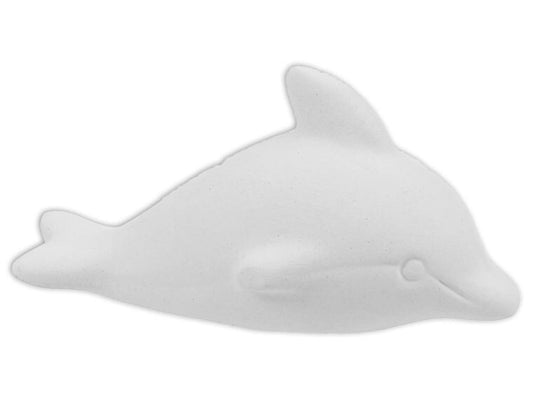 Bisque Daphne The Dolphin Mighty Tot (Case of 24)