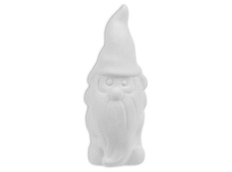 Bisque Noah The Gnome Mighty Tot (Case of 24)