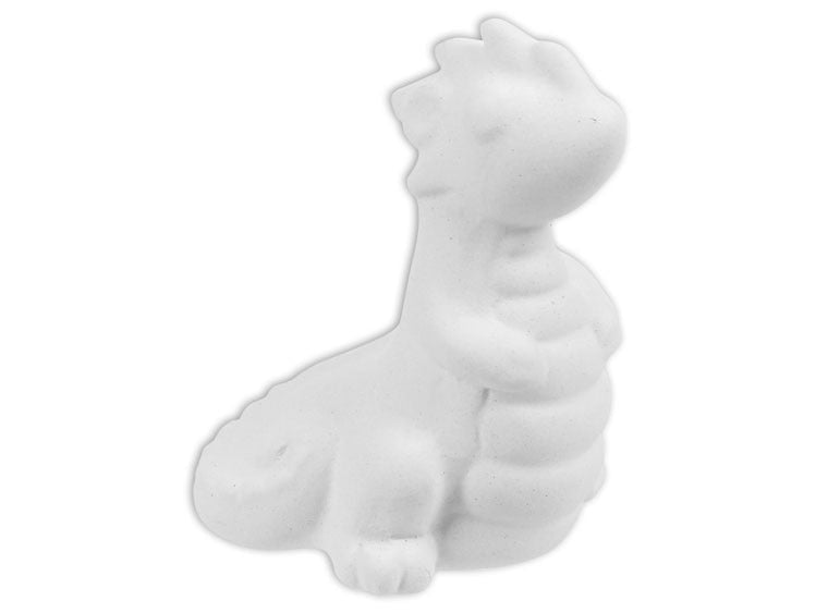 Bisque Daryl The Dragon Mighty Tot (Case of 12)