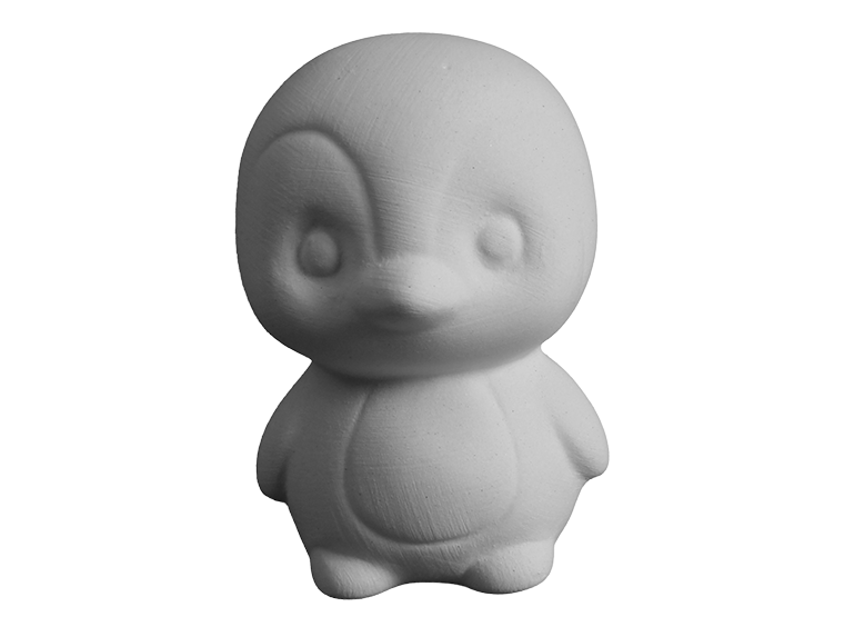 Bisque Slider Mighty Tot (Case of 12)