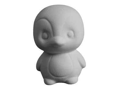 Bisque Slider Mighty Tot (Case of 12)