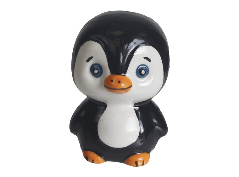 Bisque Slider Mighty Tot (Case of 12)
