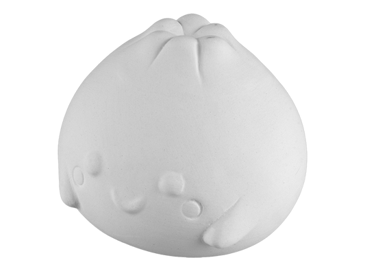 Bisque Dumpling Mighty Tot (Case of 12)