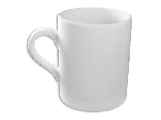 Bisque 10 Ounce Perfect Mug (Case of 12)