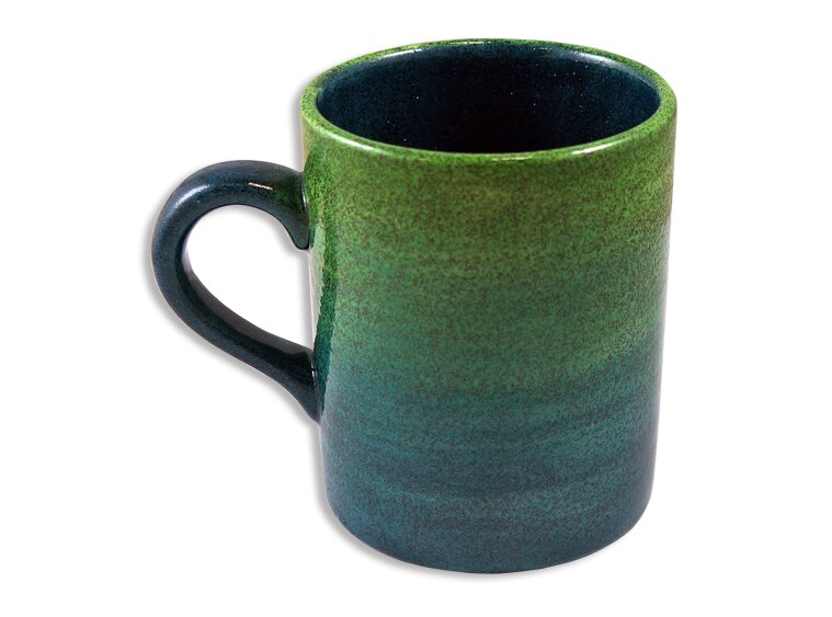 Bisque 10 Ounce Perfect Mug (Case of 12)