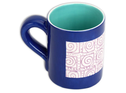 Bisque 10 Ounce Perfect Mug (Case of 12)