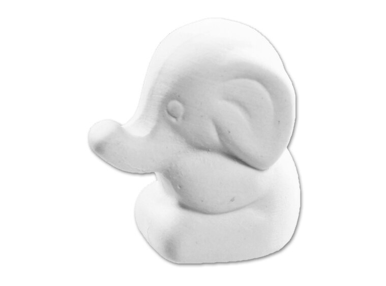 Bisque Horton (Case of 8)