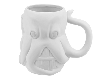 Bisque Davy Jones' Locker Stein (Case of 4)
