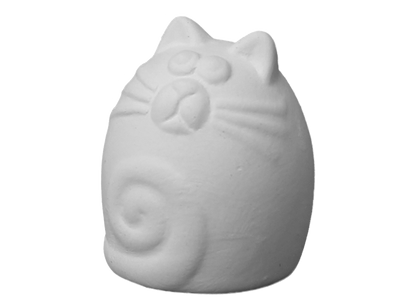 Bisque Chunky Kitty Tot (Case of 8)