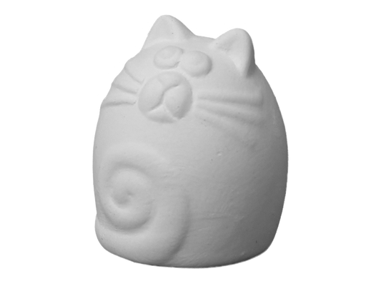 Bisque Chunky Kitty Tot (Case of 8)