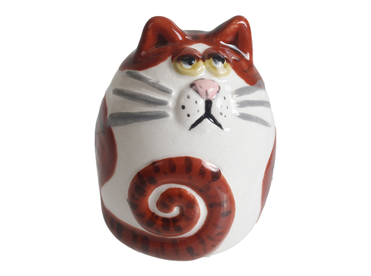 Bisque Chunky Kitty Tot (Case of 8)