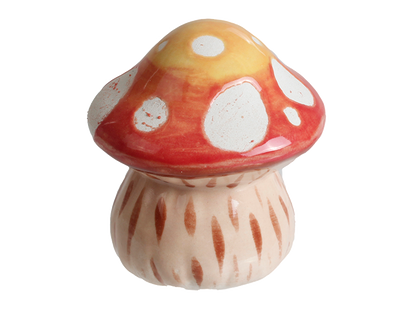 Bisque Magic Mushroom Tot (Case of 8)