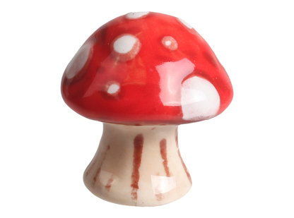 Bisque Mushroom (Case of 8)